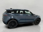 2026 Land Rover Range Rover Evoque Dynamic SE AWD