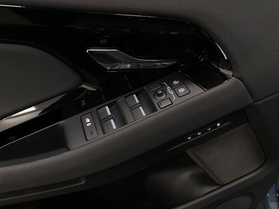 2026 Land Rover Range Rover Evoque Dynamic SE AWD