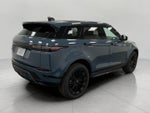 2026 Land Rover Range Rover Evoque Dynamic SE AWD