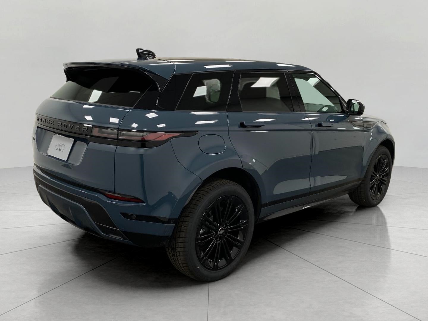 2026 Land Rover Range Rover Evoque Dynamic SE AWD