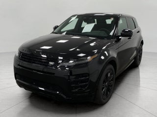 2024 Land Rover Range Rover Evoque Dynamic SE AWD