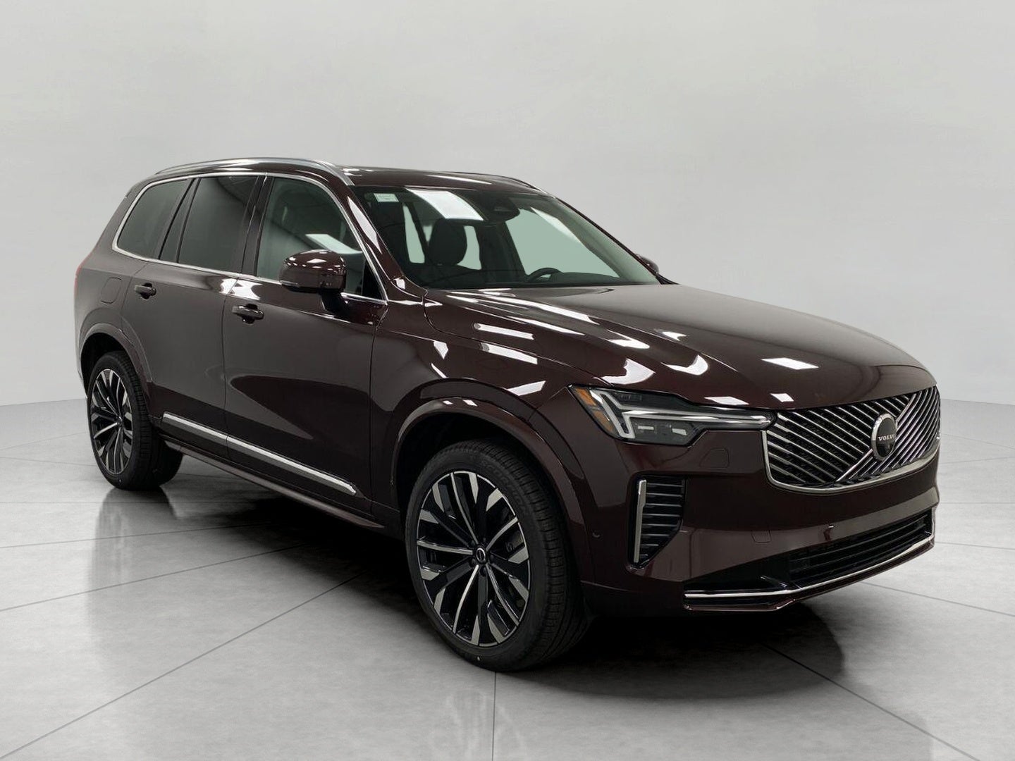 2027 Volvo XC90