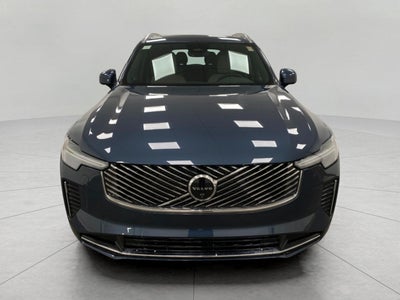 2026 Volvo XC90 B6 AWD Plus 6-Seater