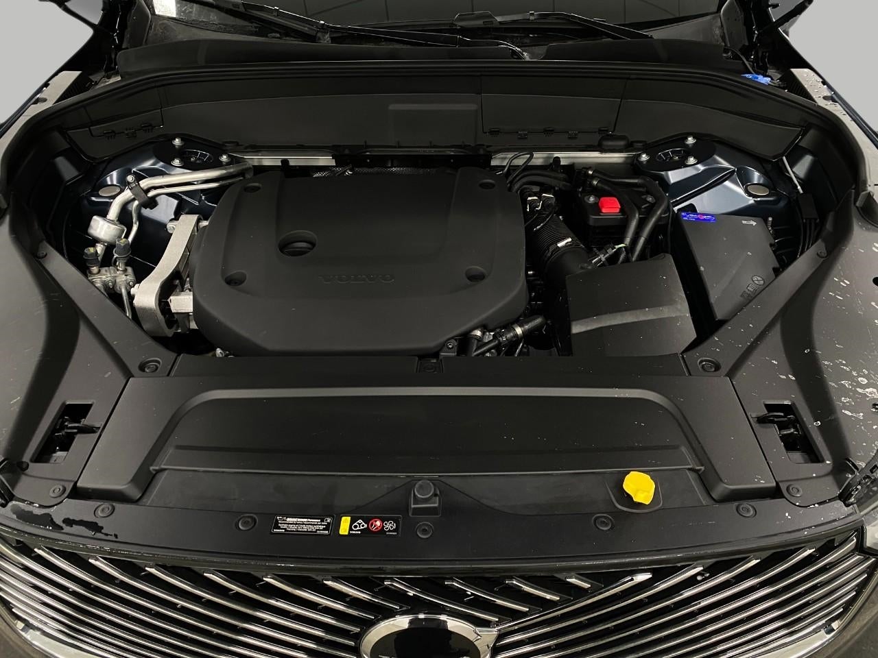 2026 Volvo XC90 B6 AWD Plus 6-Seater