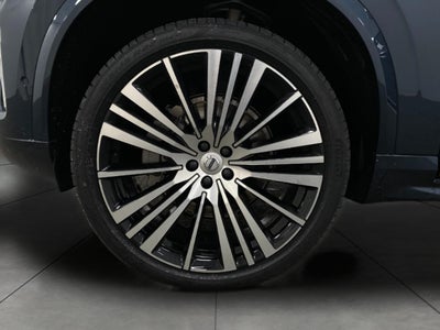 2026 Volvo XC90 B6 AWD Plus 6-Seater