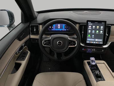 2026 Volvo XC90 B6 AWD Plus 6-Seater