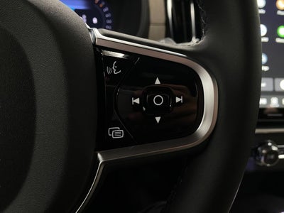 2026 Volvo XC90 B6 AWD Plus 6-Seater