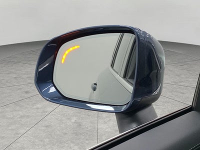 2026 Volvo XC90 B6 AWD Plus 6-Seater