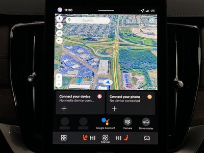 2026 Volvo XC90 B6 AWD Plus 6-Seater