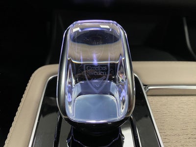 2026 Volvo XC90 B6 AWD Plus 6-Seater