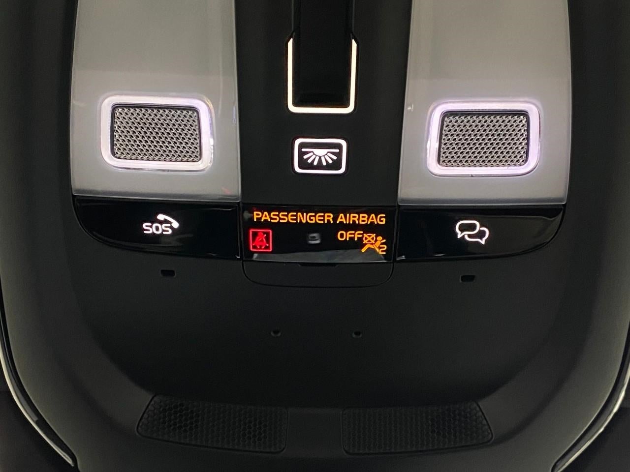 2026 Volvo XC90 B6 AWD Plus 6-Seater