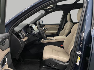 2026 Volvo XC90 B6 AWD Plus 6-Seater