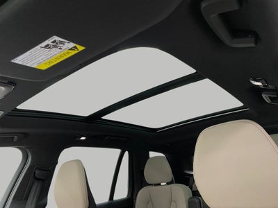 2026 Volvo XC90 B6 AWD Plus 6-Seater