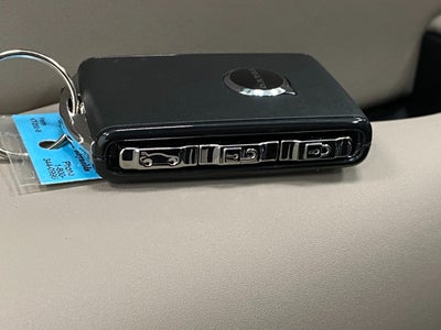 2026 Volvo XC90 B6 AWD Plus 6-Seater