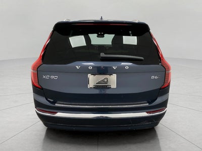 2026 Volvo XC90 B6 AWD Plus 6-Seater