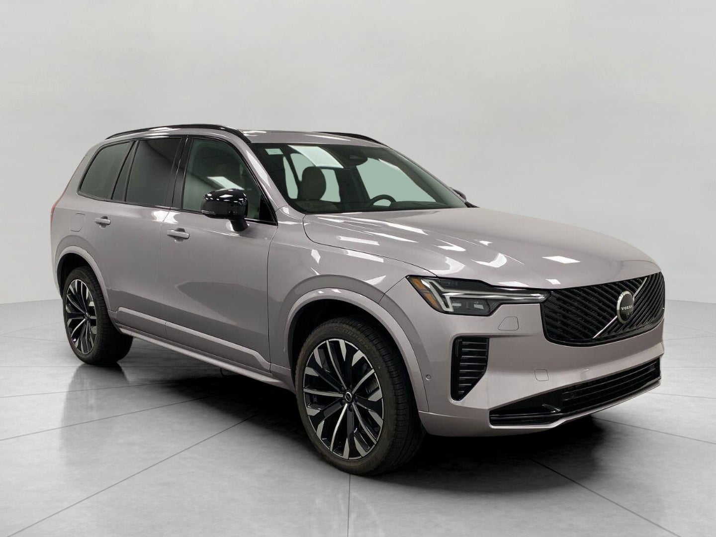 2027 Volvo XC90