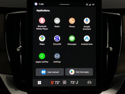 2026 Volvo XC90 B6 AWD Plus 7-Seater