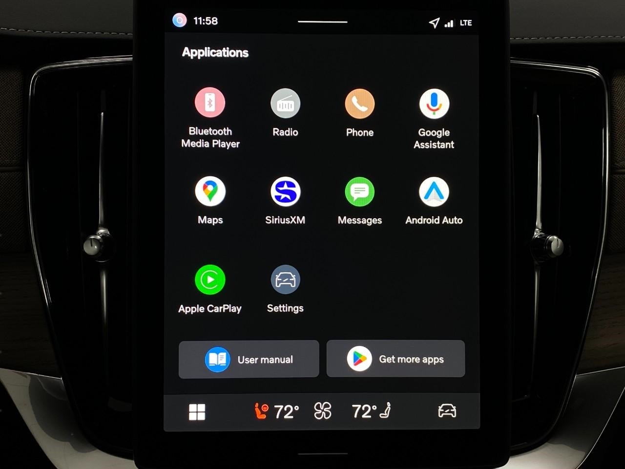 2026 Volvo XC90 B6 AWD Plus 7-Seater