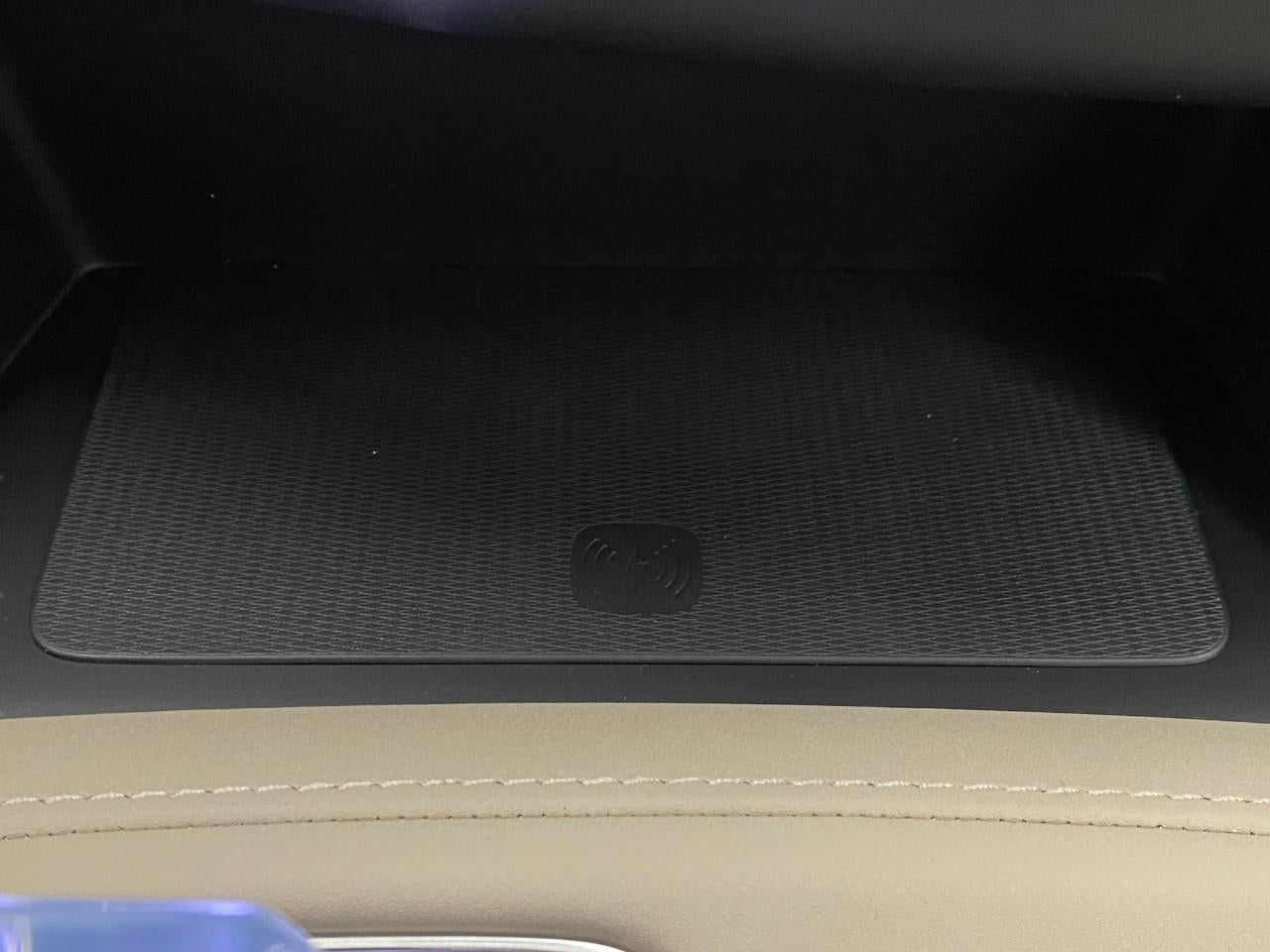 2026 Volvo XC90 B6 AWD Plus 7-Seater