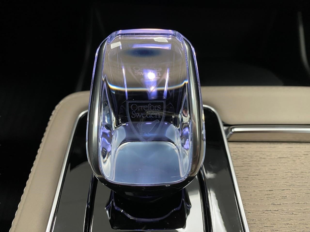 2026 Volvo XC90 B6 AWD Plus 7-Seater