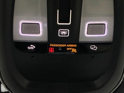 2026 Volvo XC90 B6 AWD Plus 7-Seater