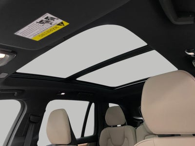 2026 Volvo XC90 B6 AWD Plus 7-Seater