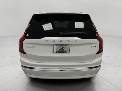 2026 Volvo XC90 B6 AWD Plus 7-Seater