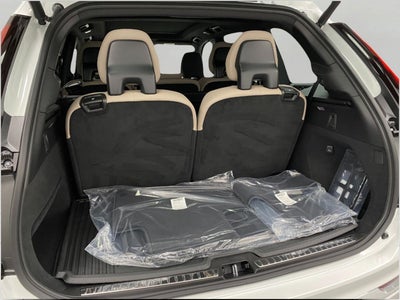 2026 Volvo XC90 B6 AWD Plus 7-Seater