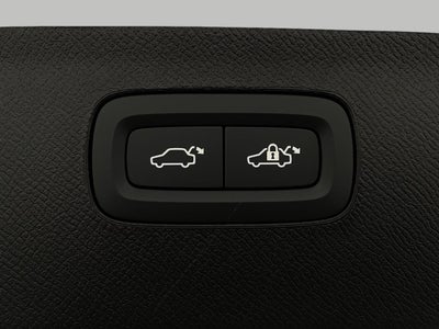 2026 Volvo XC90 B6 AWD Plus 7-Seater