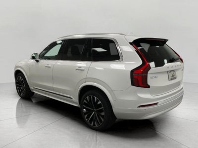 2026 Volvo XC90 B6 AWD Plus 7-Seater