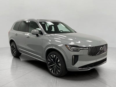 2026 Volvo XC90 B6 AWD Plus 7-Seater