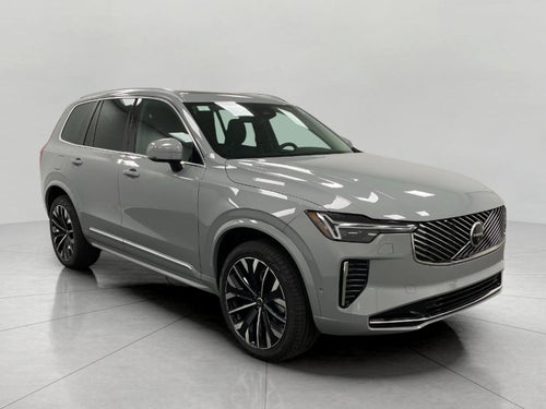 2026 Volvo XC90 B6 AWD Plus 7-Seater
