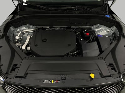 2026 Volvo XC90 B6 AWD Plus 7-Seater