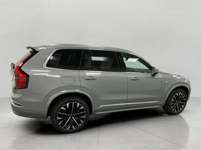 2026 Volvo XC90 B6 AWD Plus 7-Seater