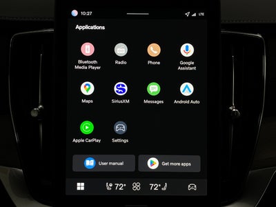 2026 Volvo XC90 B6 AWD Plus 7-Seater