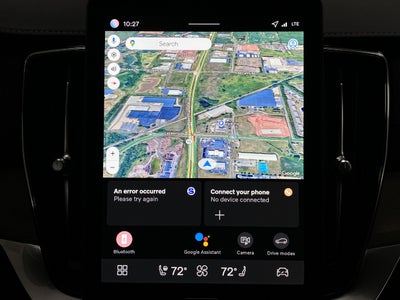 2026 Volvo XC90 B6 AWD Plus 7-Seater