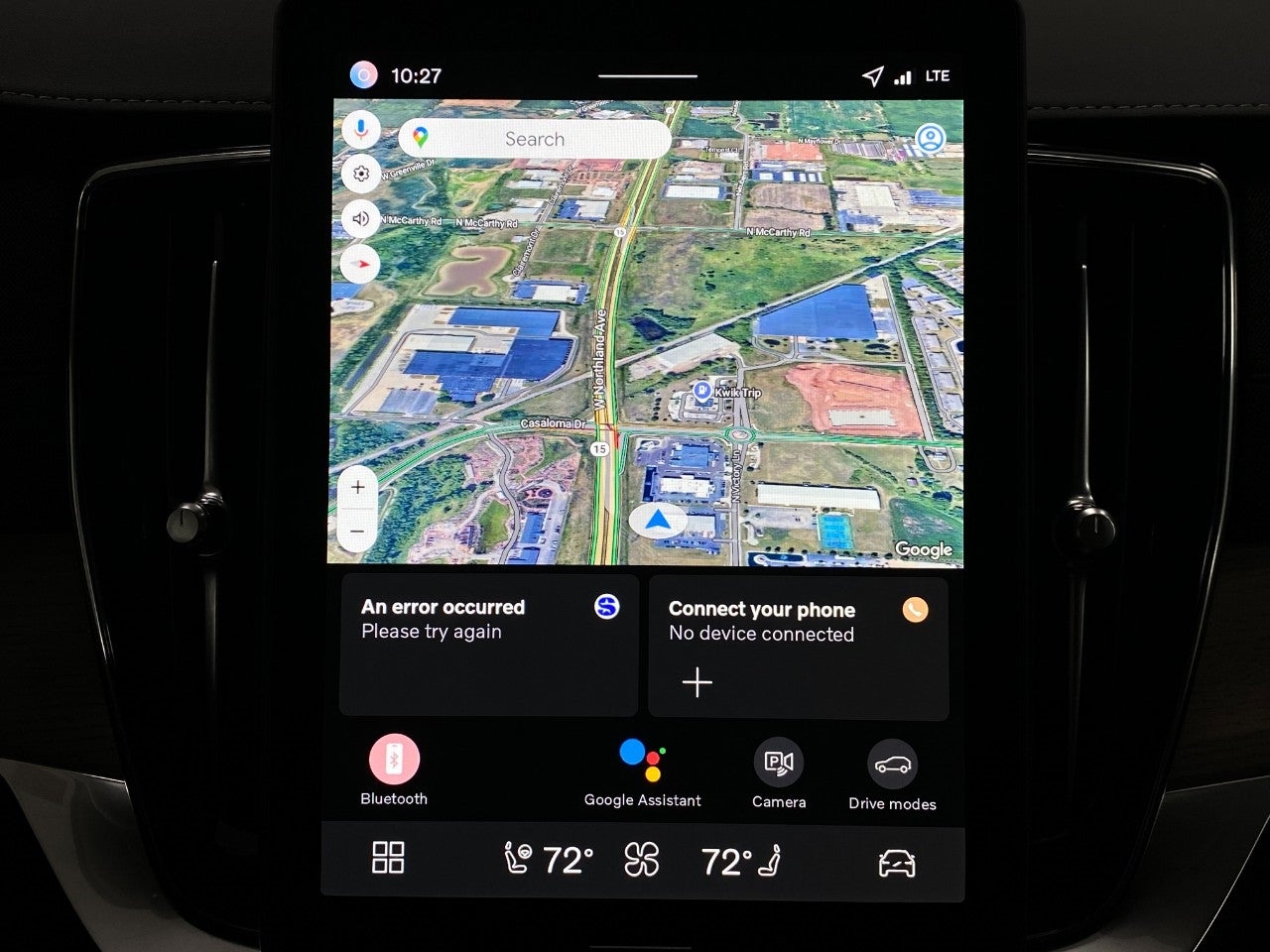 2026 Volvo XC90 B6 AWD Plus 7-Seater