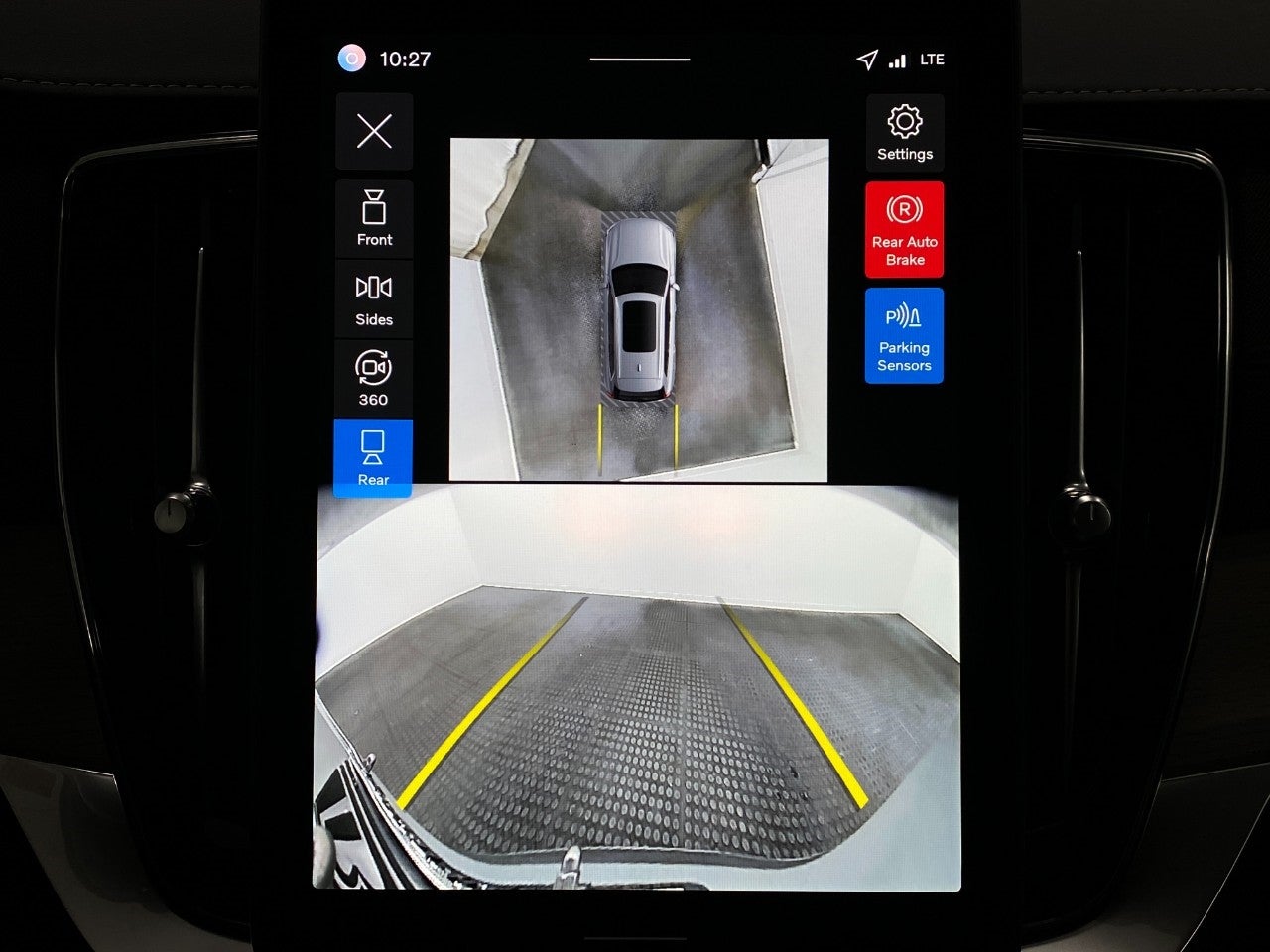 2026 Volvo XC90 B6 AWD Plus 7-Seater