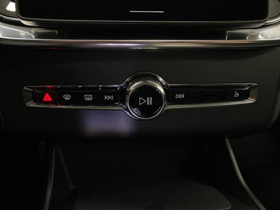 2026 Volvo XC90 B6 AWD Plus 7-Seater