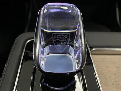 2026 Volvo XC90 B6 AWD Plus 7-Seater