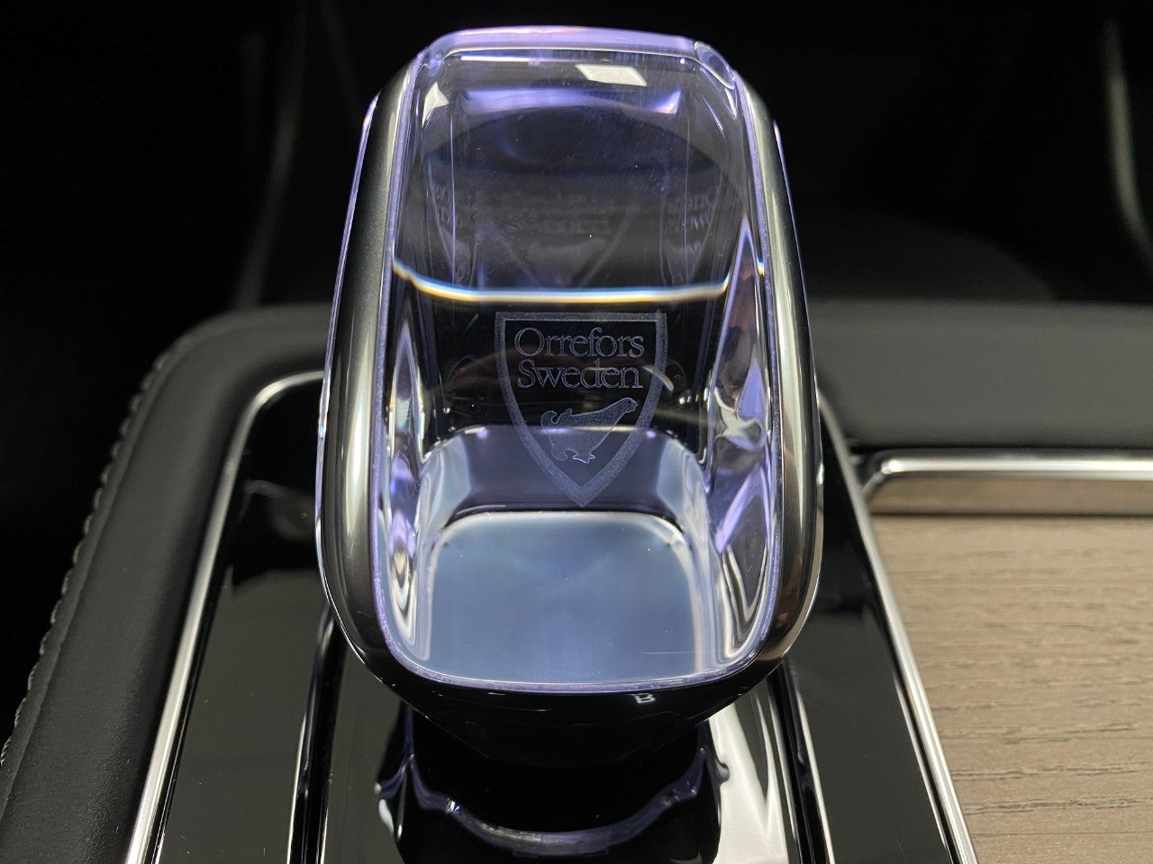 2026 Volvo XC90 B6 AWD Plus 7-Seater