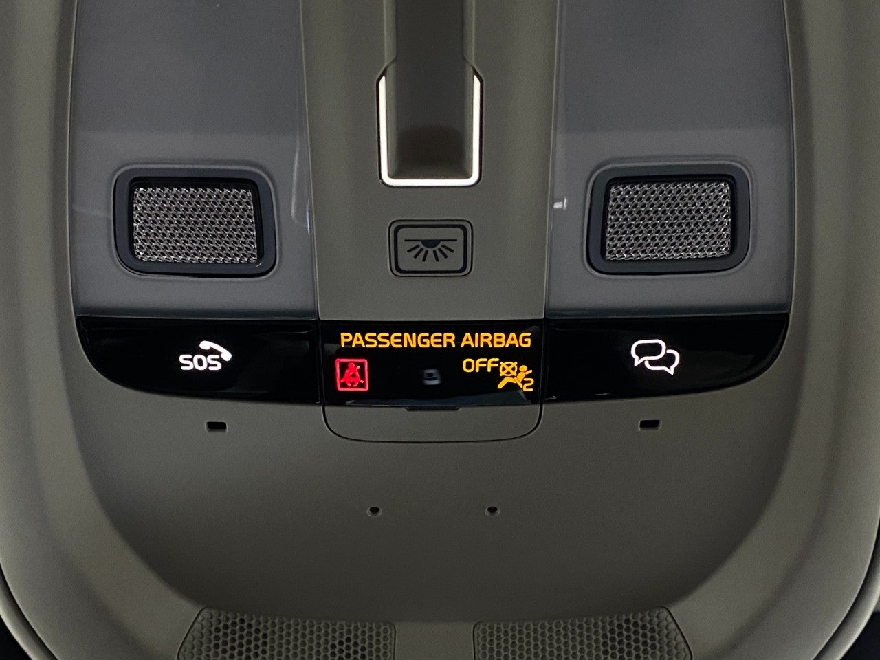 2026 Volvo XC90 B6 AWD Plus 7-Seater