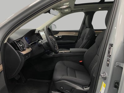 2026 Volvo XC90 B6 AWD Plus 7-Seater