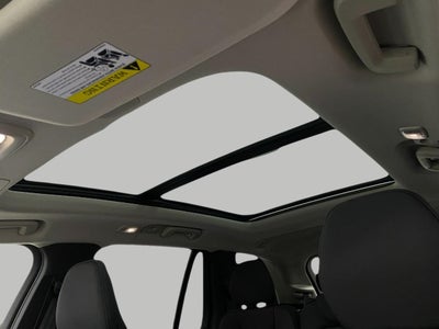 2026 Volvo XC90 B6 AWD Plus 7-Seater