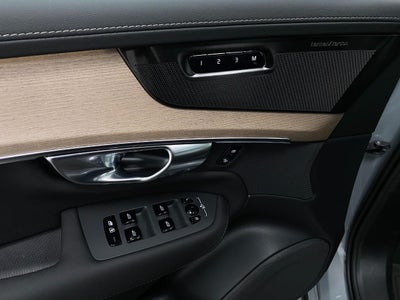 2026 Volvo XC90 B6 AWD Plus 7-Seater