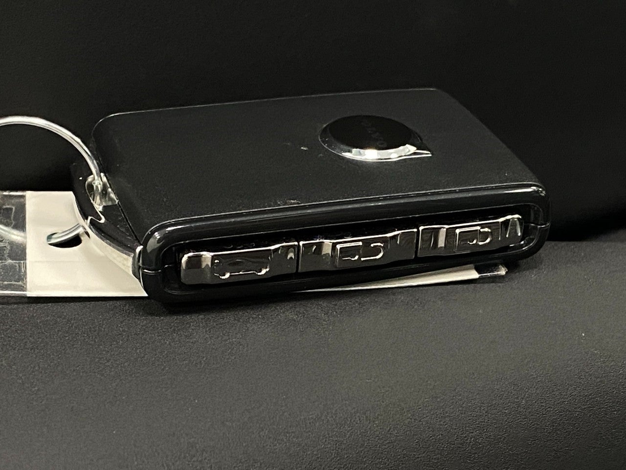 2026 Volvo XC90 B6 AWD Plus 7-Seater