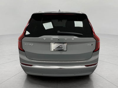 2026 Volvo XC90 B6 AWD Plus 7-Seater