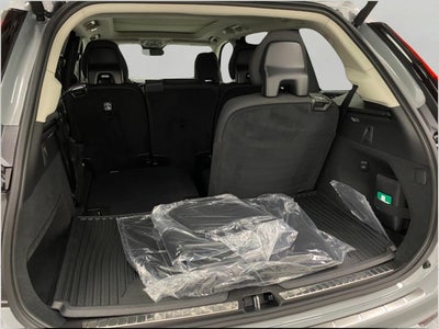2026 Volvo XC90 B6 AWD Plus 7-Seater