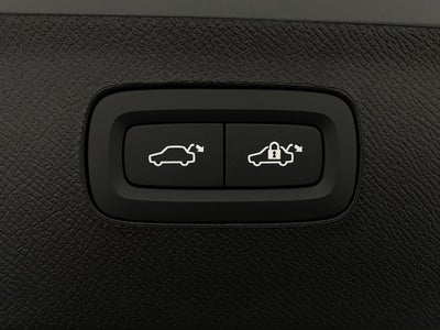 2026 Volvo XC90 B6 AWD Plus 7-Seater