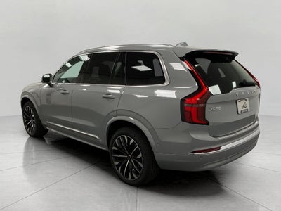 2026 Volvo XC90 B6 AWD Plus 7-Seater